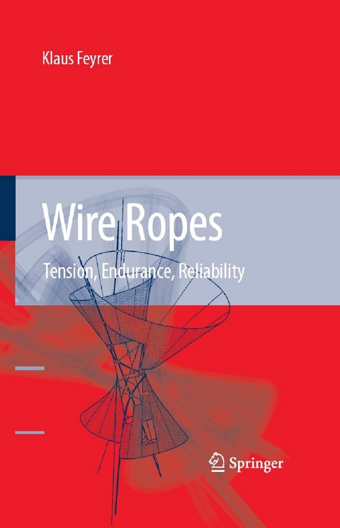 Wire Ropes - Klaus Feyrer