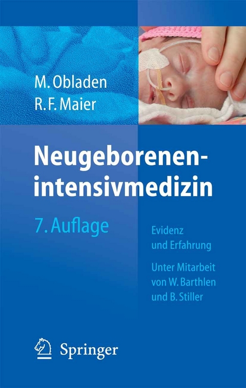 Neugeborenenintensivmedizin - 