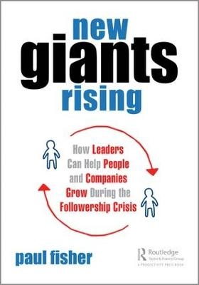 New Giants Rising - Paul D. Fisher