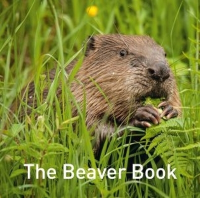 Nature Book Series: The Beaver Book - Hugh Warwick