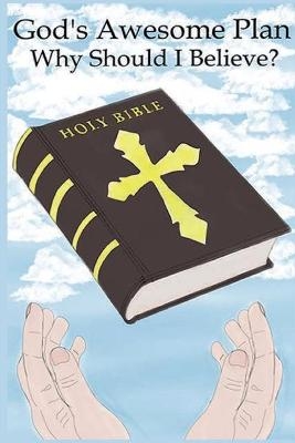 God's Awesome Plan - Donald Sheaffer