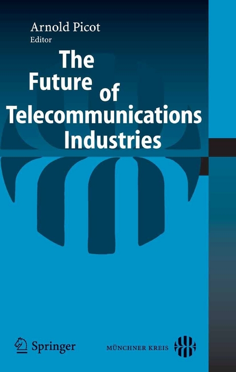 The Future of Telecommunications Industries - 