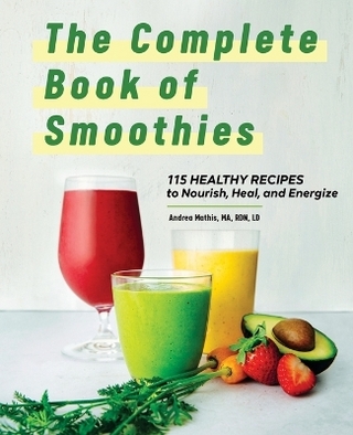 The Complete Book of Smoothies