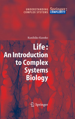 Life as a Complex System: An Introduction to Complex Systems Biology