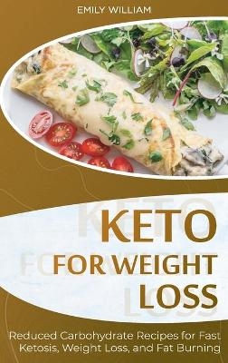 Keto for Weight Loss