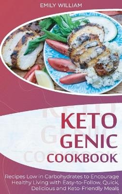 Ketogenic Cookbook