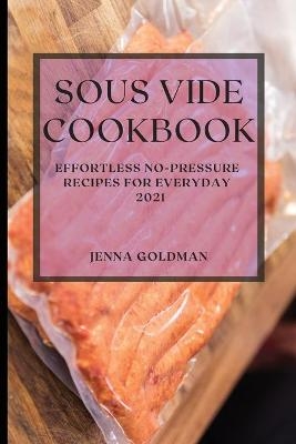 Sous Vide Cookbook 2021