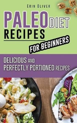 Paleo Diet Recipes for Beginners