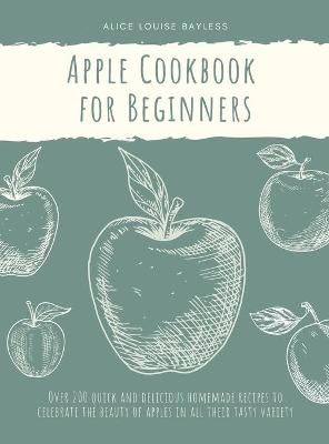 Apple Cookbook for Beginners