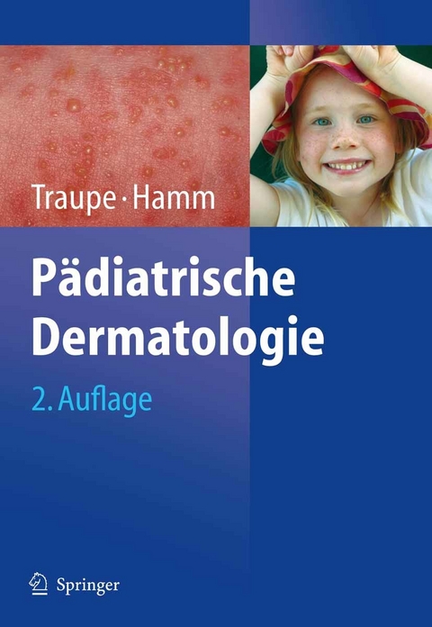 Pädiatrische Dermatologie - 