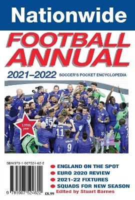 The Nationwide Annual - 