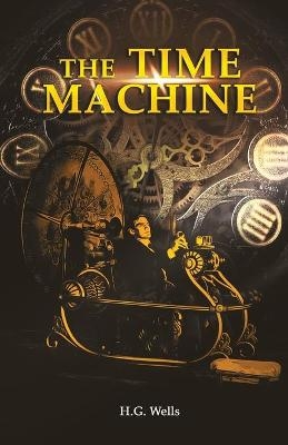The Time Machine - H G Wells