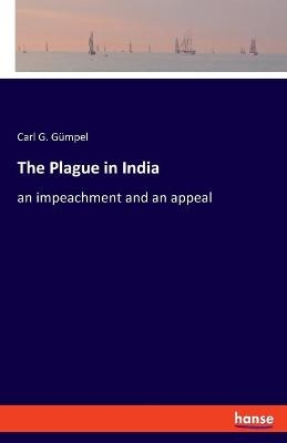 The Plague in India