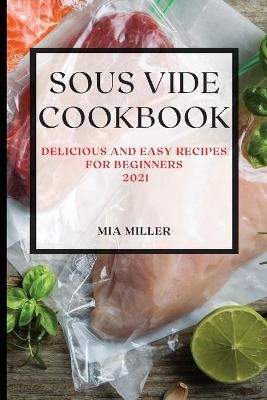 Sous Vide Cookbook 2021