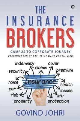 The Insurance Brokers