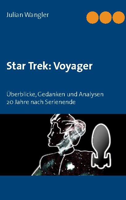 Star Trek: Voyager - Julian Wangler