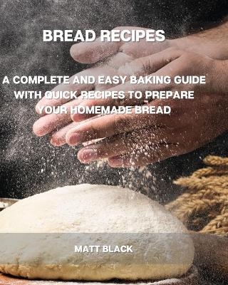 Bread Recipes