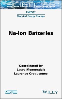 Na-ion Batteries - 