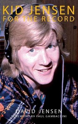 Kid Jensen