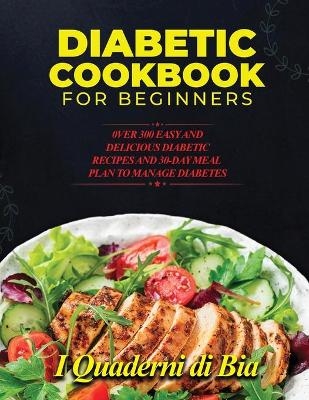 Diabetic Cookbook for Beginners