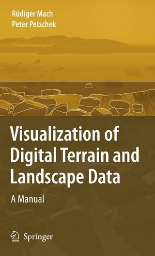 Visualization of Digital Terrain and Landscape Data