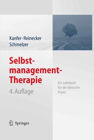 Selbstmanagement-Therapie