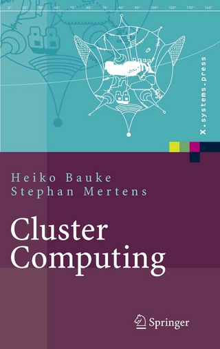 Cluster Computing