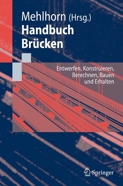 Handbuch Br&uuml;cken - 