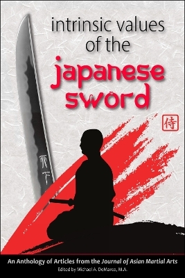 Intrinsic Values of the Japanese Sword - A. Tharp, A. DiCristofano, H. Hoshino, R. Babin, P. Ward