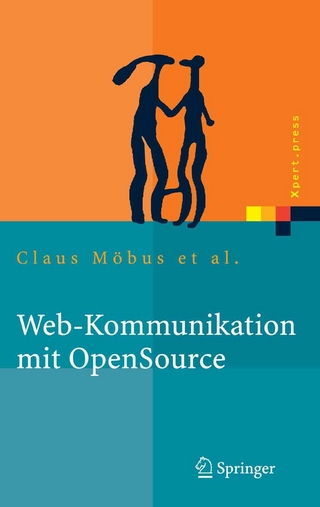 Web-Kommunikation mit OpenSource