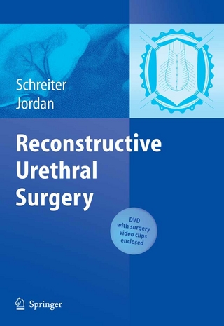 Reconstructive Urethral Surgery