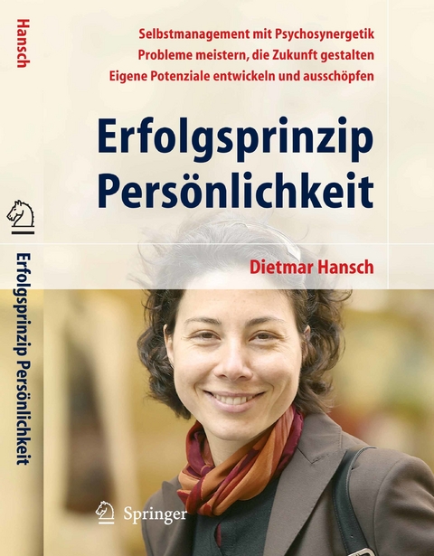 Erfolgsprinzip Pers&ouml;nlichkeit - Dietmar Hansch