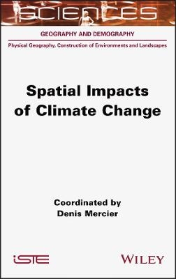 Spatial Impacts of Climate Change - 