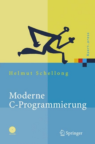 Moderne C-Programmierung