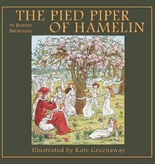 The Pied Piper of Hamelin