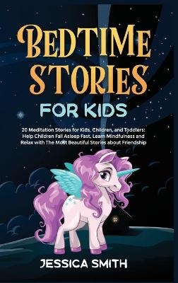 Bedtime Stories For Kids