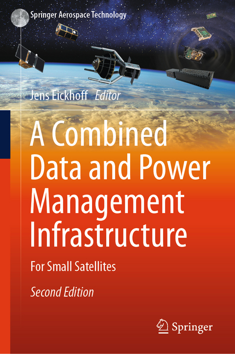 A Combined Data and Power Management Infrastructure - 
