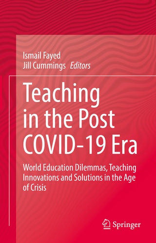 Teaching in the Post COVID-19 Era