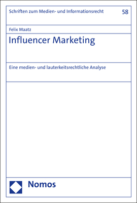 Influencer Marketing