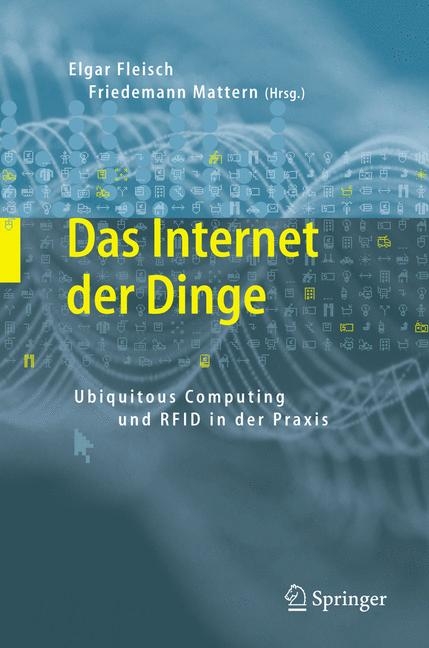 Das Internet der Dinge - 