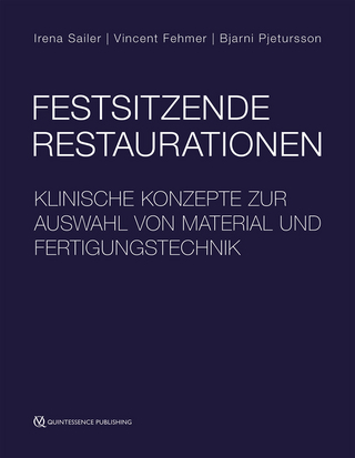 Festsitzende Restaurationen