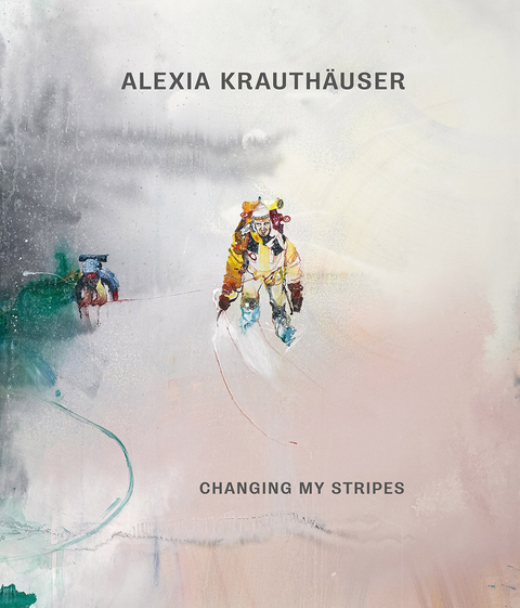 Alexia Krauth&auml;user - Maria M&uuml;ller-Schareck, Alexia Krauth&auml;user