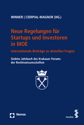 Neue Regelungen für Start-ups und Investoren in MOE