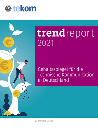 Trendreport 2021