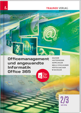 Officemanagement und angewandte Informatik 2/3 HF/TFS Office 365 + TRAUNER-DigiBox - Hubert Wiesinger, Christina Pöttschacher, Elke Kepplinger, Andrea Heitzeneder, Doris Zauner, Claudia Malli-Voglhuber