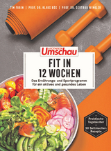 Apotheken Umschau: Fit in 12 Wochen - Klaus B&ouml;s, Tim Farin, Gertrud Winkler