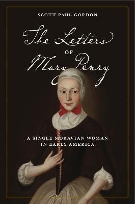 The Letters of Mary Penry - 