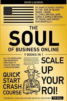 The Soul of Business Online [9 in 1]