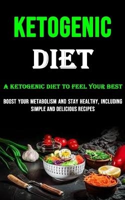 The Ketogenic Diet - Marc Perry