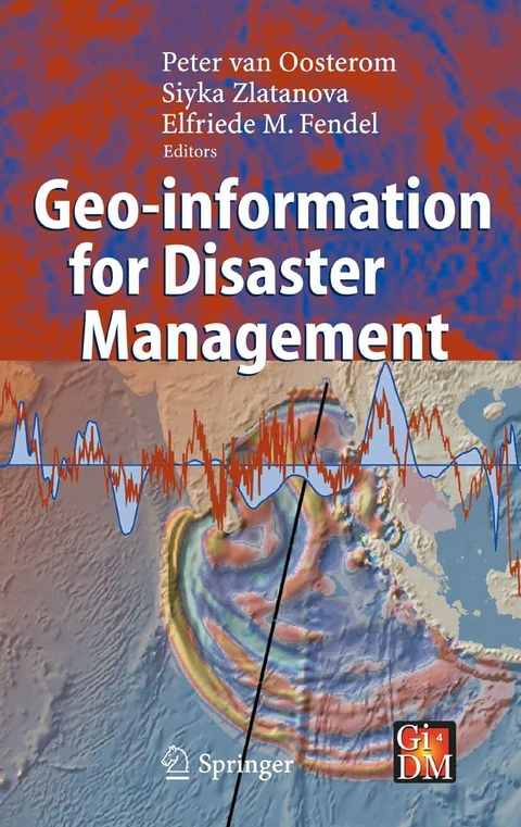 Geo-information for Disaster Management - 
